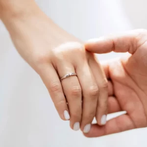Test ring product